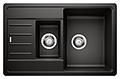 Blanco Legra 6S Compact черная Blanco Legra 6S Compact черная