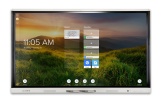 Интерактивная панель SMART SBID-MX275-V2 (в составе интерактивной панели SBID-MX075-V2) с ключом активации SMART Meeting Pro Интерактивная панель SMART SBID-MX275-V2 (в составе интерактивной панели SBID-MX075-V2) с ключом активации SMART Meeting Pro