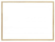 Доска магнитно-маркерная 2x3 лак 40x30см МДФ рама TS34/C ECO