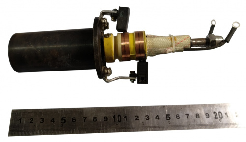 Держатель подшипника H014 №41 VIATTO H014 фото 2 Держатель подшипника H014 №41 VIATTO H014 фото 2