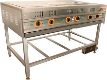 Плита электрическая Гомельторгмаш ПЭМ 6-020