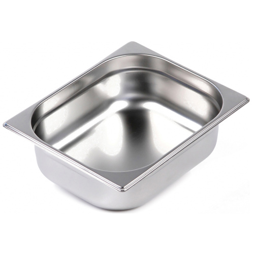 Гастроемкость GN 1/2- 100 фото 2 Гастроемкость GN 1/2- 100 фото 2