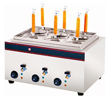 Макароноварка настольная VIATTO VPC-6
