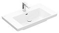 Villeroy & Boch Subway 3.0 4A708001 80х47 см, керамика Villeroy & Boch Subway 3.0 4A708001 80х47 см, керамика