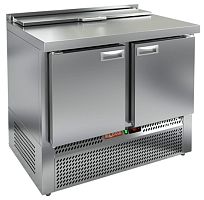 Саладетта HiCold SLE2-11SN (1/6)