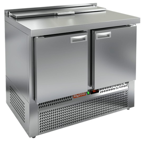 Саладетта HiCold SLE2-11SN (1/6)