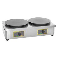 Блинница ROLLER GRILL CDE 350