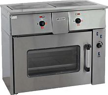 Плита электрическая Тулаторгтехника ПЭ-0.24 Н с нейтральным шкафом