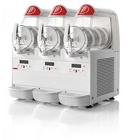 Фризер для мягкого мороженого UGOLINI MINIGEL 3 Plus