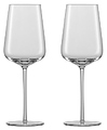 Zwiesel Glas Vervino 122167 для белого вина RIESLING 2 шт. Zwiesel Glas Vervino 122167 для белого вина RIESLING 2 шт.