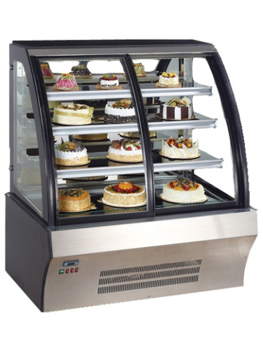 Витрина GASTRORAG HTR-CVF-90 Витрина GASTRORAG HTR-CVF-90