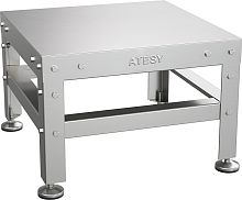 Подставка АТЕСИ ПКИ-П-1200.600.280-02
