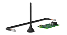 Комплект подключения интернета UNOX XEC006