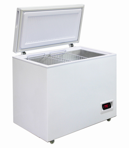 Ларь морозильный Бирюса 305FKDQ Ларь морозильный Бирюса 305FKDQ