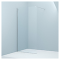 IDDIS Slide Walk-in SLI8CS0i23, 100х195 см, прозрачное, хром IDDIS Slide Walk-in SLI8CS0i23, 100х195 см, прозрачное, хром