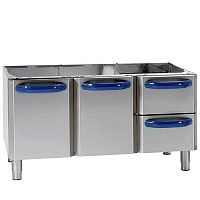 Подставка Tecnoinox VNP105L7