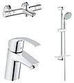 Grohe Eurosmart 124422 Grohe Eurosmart 124422