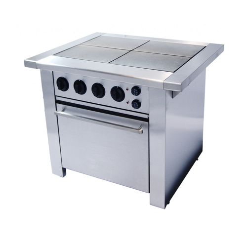 Плита электрическая Гриль-мастер Ф4ПДКЭ Плита электрическая Гриль-мастер Ф4ПДКЭ