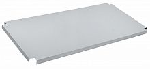 Полка Abat СПРП-6-4 на столы пристен. 600 серия, краш. (1400x503мм)