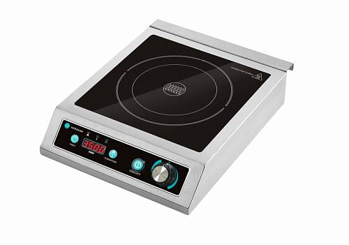 Плита индукционная Hurakan HKN-ICF35DL Плита индукционная Hurakan HKN-ICF35DL