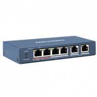 Hikvision DS-3E0106P-E/M