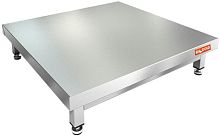 НСО-10/6-150 стол островной (1000х600х150), HICOLD RUS