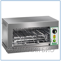 Тостер Fimar TOP/3 фото 2 Тостер Fimar TOP/3 фото 2