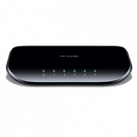 TP-Link TL-SG1005D
