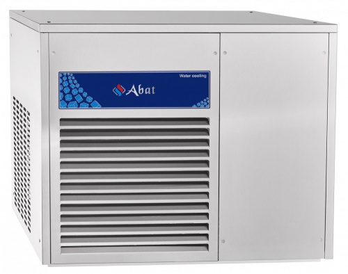 Льдогенератор Abat ЛГ-620Ч-01 Льдогенератор Abat ЛГ-620Ч-01