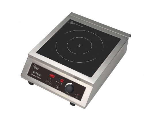 Плита индукционная VIATTO VA-350B Плита индукционная VIATTO VA-350B