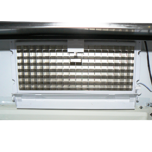 Льдогенератор MQ-60A Foodatlas Eco