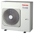 Toshiba RAS-5M34U2AVG-E Toshiba RAS-5M34U2AVG-E
