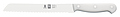 ICEL Technik Bread knife 27200.8609000.200 белый ICEL Technik Bread knife 27200.8609000.200 белый