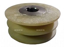 Шкив (МПР-350М-02)  Протирка  МПР-350М.01.06.00-01 Торгмаш, Барановичи МПР-350М-02
