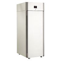 Шкаф морозильный Полаир CB105-Sm Alu