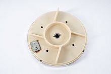 Диск МОО-1.16.000 МОК150/300/МОО диск абразивный в сборе Торгмаш, Барановичи МОО-1