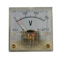 Вольтметр стрелочный ET-MF01 VIATTO ET-MF