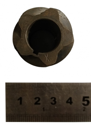 Шпилька крепежная H014 №34 VIATTO H014 фото 2