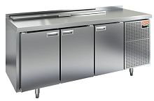 Саладетта HiCold SL1-111GN (1/3)