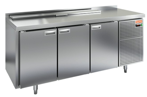 Саладетта HiCold SL1-111GN (1/3)