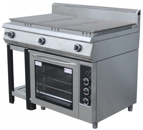 Плита газовая Гриль-мастер Ф6ЖТЛСПДГ