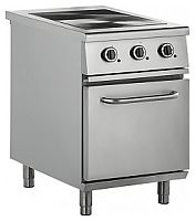 Плита электрическая  РАДА ПЭ-812Ш