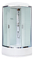 Royal Bath RB90CK5-WC-CH 90х90 см Royal Bath RB90CK5-WC-CH 90х90 см