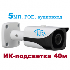 Rex IPC-0150-F1AP Rex IPC-0150-F1AP