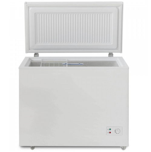 Ларь морозильный Бирюса 210KO фото 2 Ларь морозильный Бирюса 210KO фото 2