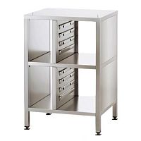 Подставка RATIONAL II для iCombi XS 60.31.044