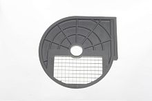 Нож D 10х10 FIMAR. D10х10/DISCOD10 FIMAR D10x10