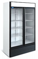 Шкаф холодильный Марихолодмаш Капри 1,12СК