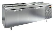 Саладетта HiCold SL2-1111GN (1/6)