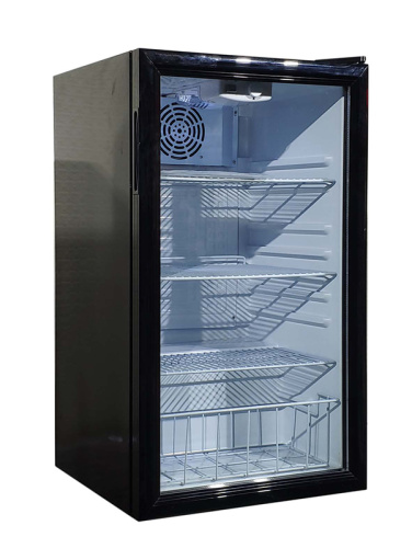 Шкаф среднетемпературный VIATTO VA-SC98